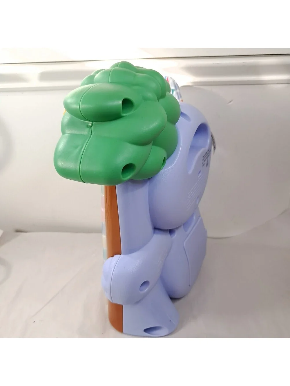 Fisher Price LINKIMALS Counting Koala numbers shapes music Lights Colors sounds